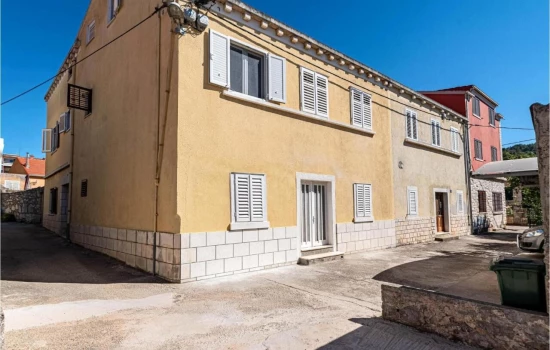 Apartmán Ostrov Korčula - Vela Luka OS 11714 N1