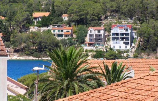 Apartmán Ostrov Korčula - Vela Luka OS 11714 N1