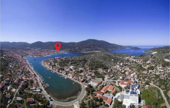 Apartmán Ostrov Korčula - Vela Luka OS 11714 N2