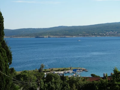 Apartmán Kvarner - Crikvenica KV 10185 N1