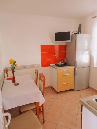 Apartmán Kvarner - Crikvenica KV 10185 N1