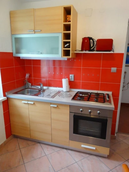 Apartmán Kvarner - Crikvenica KV 10185 N1