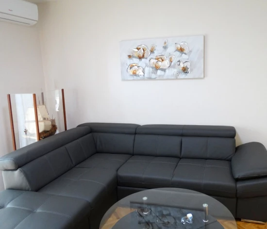 Apartmán Kvarner - Crikvenica KV 10186 N1