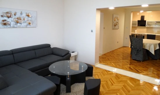 Apartmán Kvarner - Crikvenica KV 10186 N1