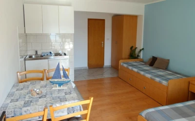 Apartmán Kvarner - Crikvenica KV 10187 N1