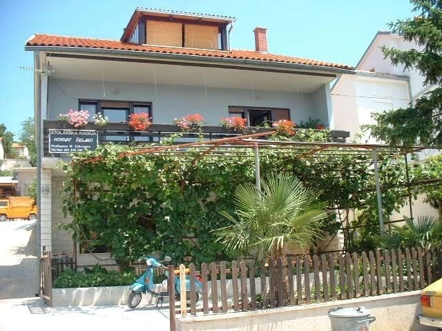 Apartmán Kvarner - Crikvenica KV 10188 N1