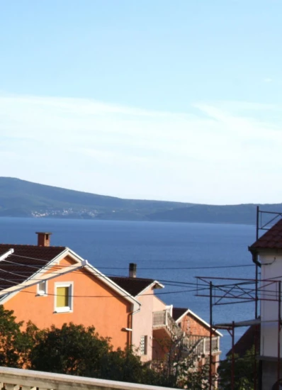 Apartmán Kvarner - Crikvenica KV 10188 N1