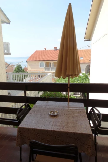 Apartmán Kvarner - Crikvenica KV 10188 N1