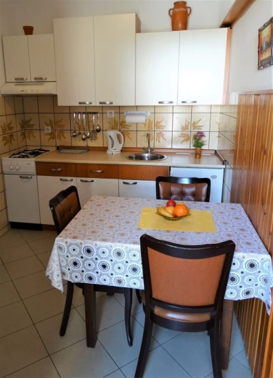 Apartmán Kvarner - Crikvenica KV 10188 N1