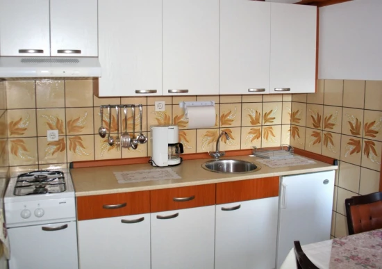 Apartmán Kvarner - Crikvenica KV 10188 N1