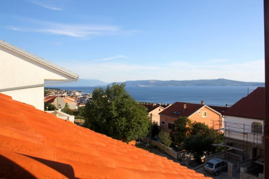 Apartmán Kvarner - Crikvenica KV 10188 N2