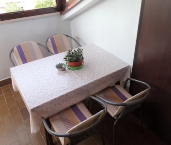 Apartmán Kvarner - Crikvenica KV 10188 N2