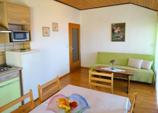 Apartmán Kvarner - Crikvenica KV 10188 N2