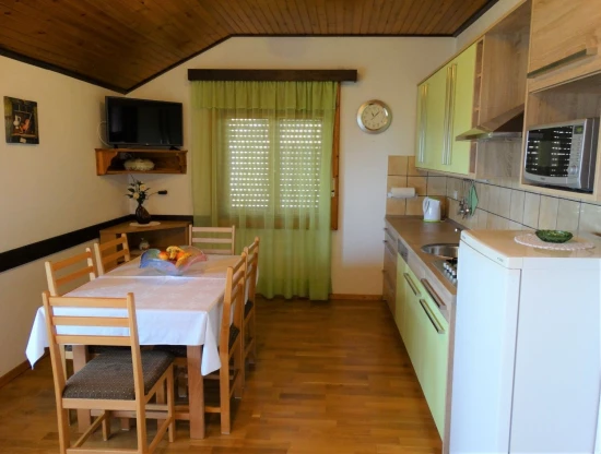 Apartmán Kvarner - Crikvenica KV 10188 N2