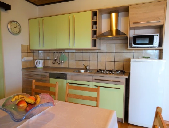 Apartmán Kvarner - Crikvenica KV 10188 N2