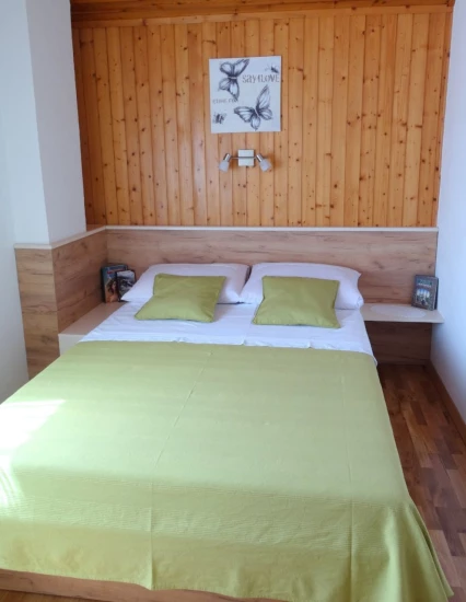 Apartmán Kvarner - Crikvenica KV 10188 N2