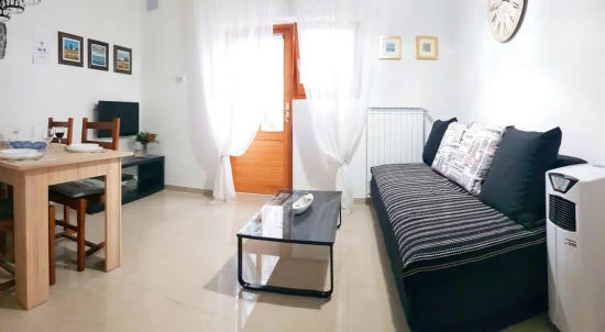 Apartmán Kvarner - Crikvenica KV 10189 N1