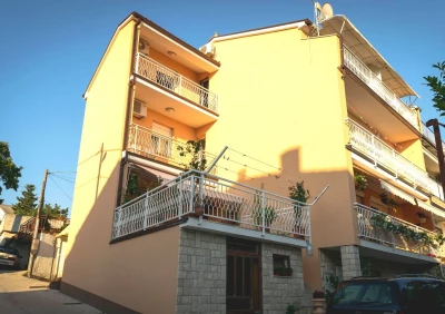 Apartmán Kvarner - Crikvenica KV 10190 N1