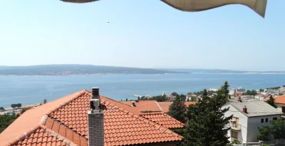 Apartmán Kvarner - Crikvenica KV 10190 N1