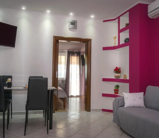 Apartmán Kvarner - Crikvenica KV 10190 N1