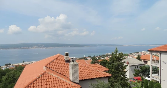 Apartmán Kvarner - Crikvenica KV 10190 N2