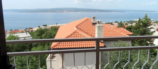 Apartmán Kvarner - Crikvenica KV 10190 N2