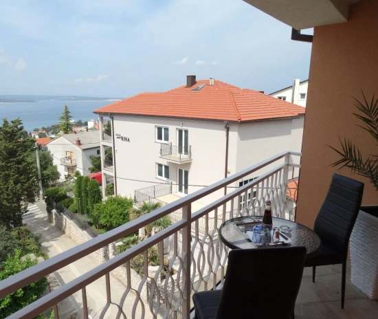 Apartmán Kvarner - Crikvenica KV 10190 N2