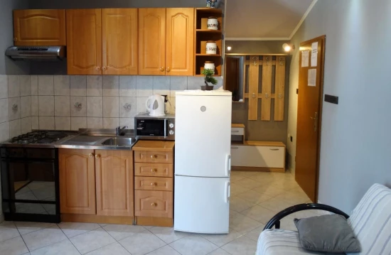 Apartmán Kvarner - Crikvenica KV 10190 N2