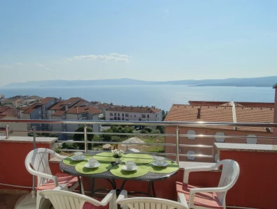 Apartmán Kvarner - Crikvenica KV 10191 N1