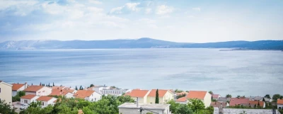 Apartmán Kvarner - Crikvenica KV 10191 N1