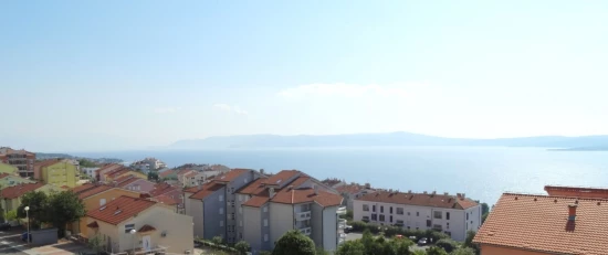 Apartmán Kvarner - Crikvenica KV 10191 N1