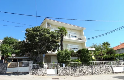 Apartmán Kvarner - Crikvenica KV 10192 N1