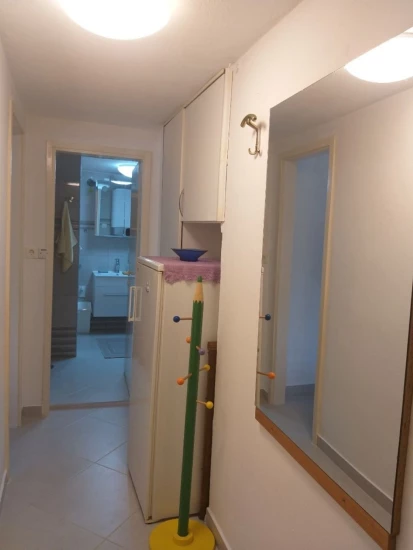 Apartmán Kvarner - Crikvenica KV 10192 N1