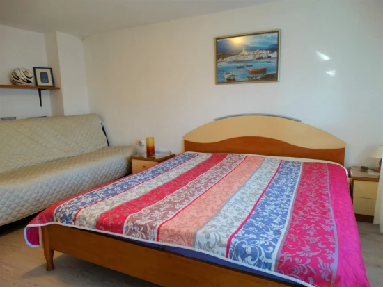 Apartmán Kvarner - Crikvenica KV 10192 N1