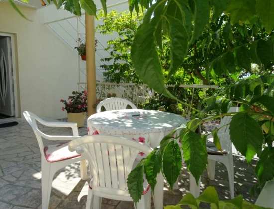 Apartmán Kvarner - Crikvenica KV 10192 N3