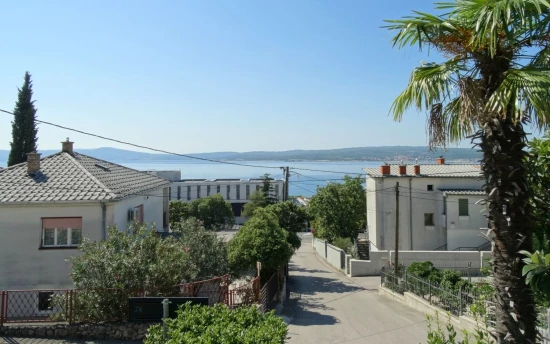 Apartmán Kvarner - Crikvenica KV 10192 N3