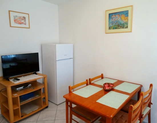 Apartmán Kvarner - Crikvenica KV 10192 N3