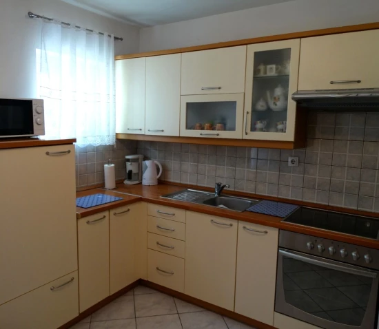 Apartmán Kvarner - Crikvenica KV 10192 N3