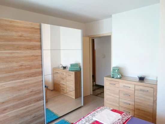 Apartmán Kvarner - Crikvenica KV 10192 N3