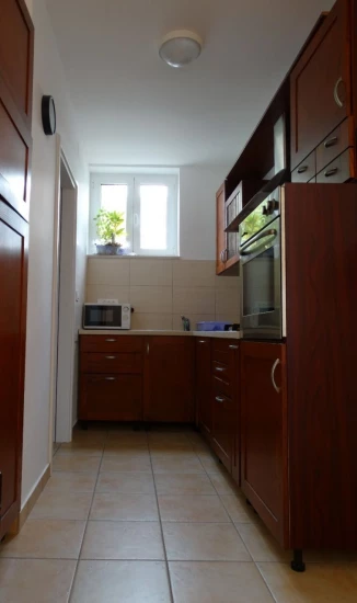 Apartmán Kvarner - Novi Vinodolski KV 10193 N1