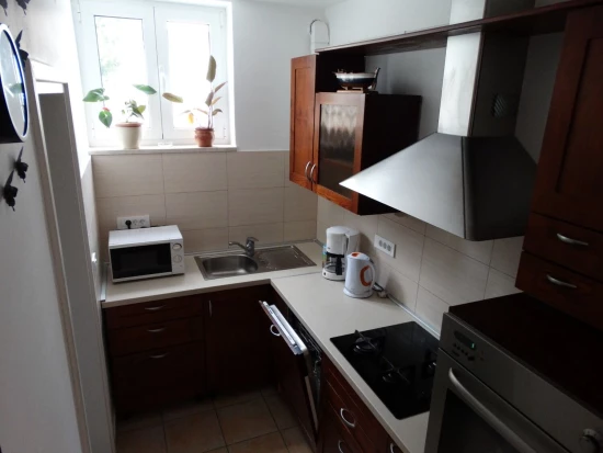 Apartmán Kvarner - Novi Vinodolski KV 10193 N1