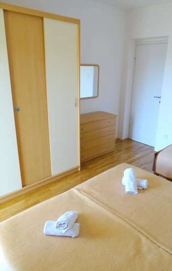 Apartmán Kvarner - Novi Vinodolski KV 10193 N1