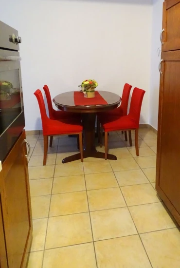 Apartmán Kvarner - Novi Vinodolski KV 10193 N1