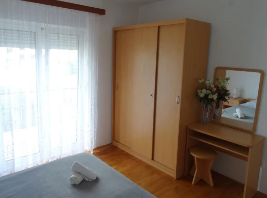 Apartmán Kvarner - Novi Vinodolski KV 10193 N1