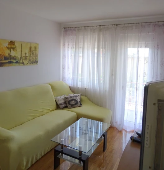 Apartmán Kvarner - Novi Vinodolski KV 10193 N2