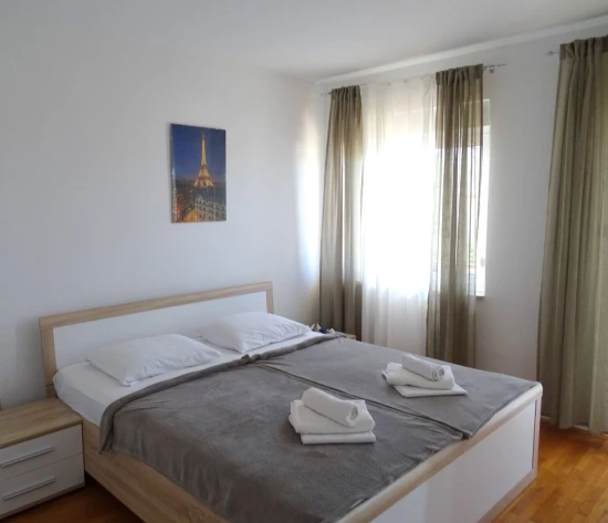 Apartmán Kvarner - Novi Vinodolski KV 10193 N2