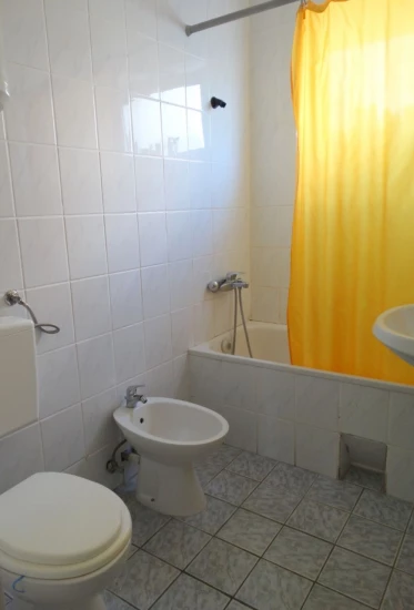 Apartmán Kvarner - Novi Vinodolski KV 10193 N2