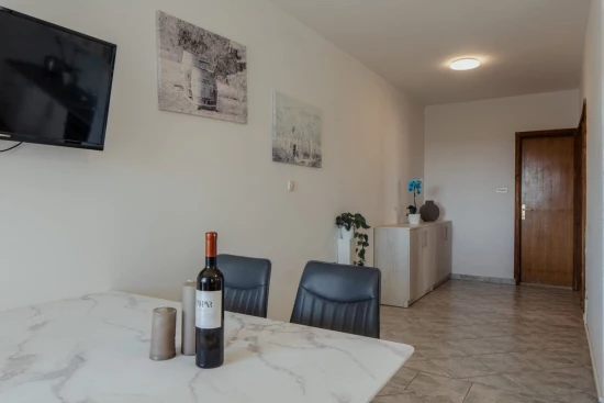 Apartmán Severní Dalmácie - Vrsi (Nin) DA 10504 N1