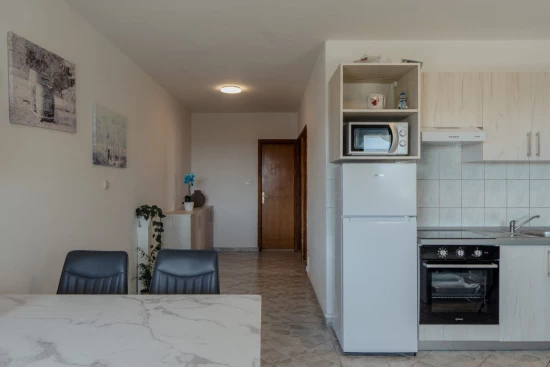 Apartmán Severní Dalmácie - Vrsi (Nin) DA 10504 N1