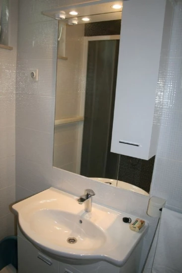 Apartmán Střední Dalmácie - Pisak DA 10505 N1